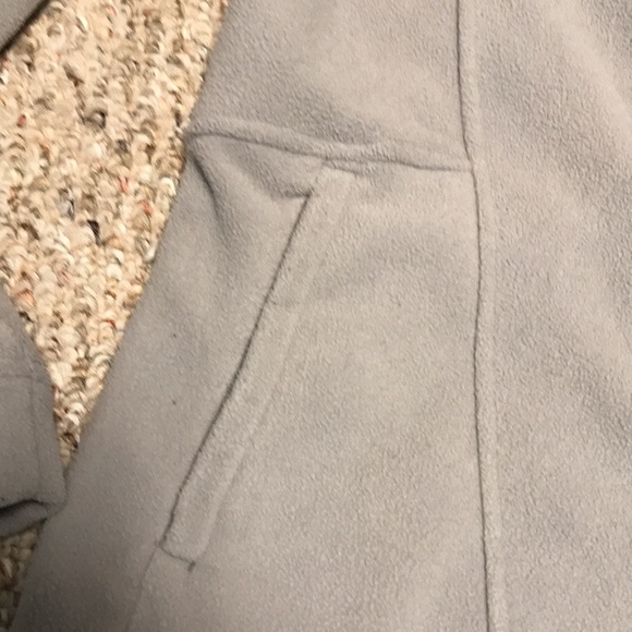 The North Face fleece jacket - Picture 4 of 6